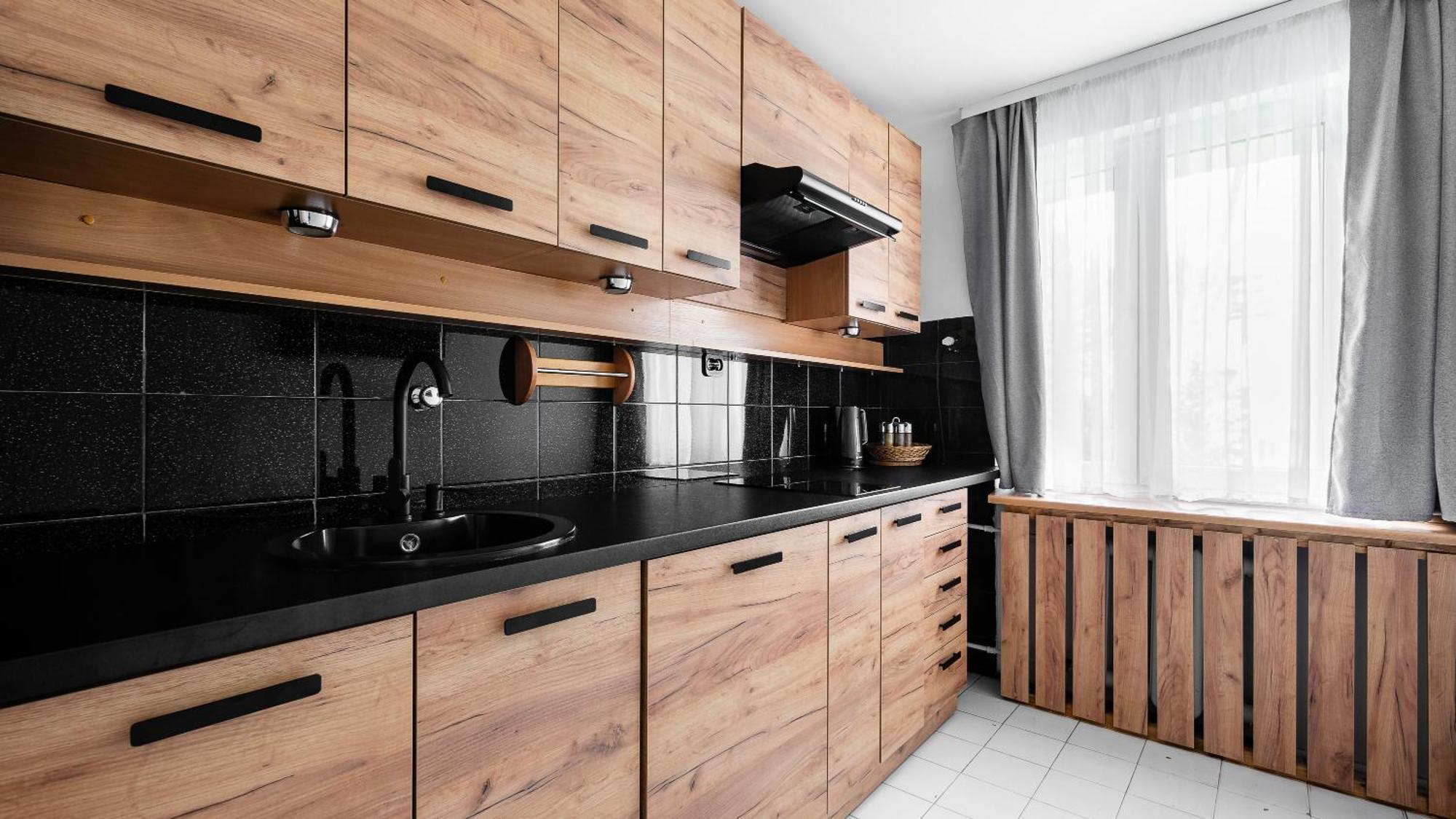 Apartament Krupowki Center Zakopane Luaran gambar